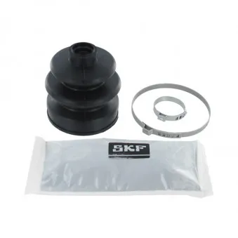 Soufflets de cardan avant SKF VKJP 8366