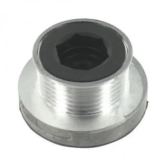 Poulie roue libre, alternateur SKF VKM 03612