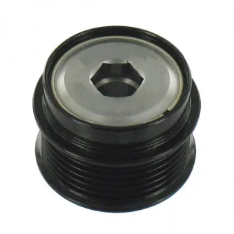 Poulie roue libre, alternateur SKF VKM 03832