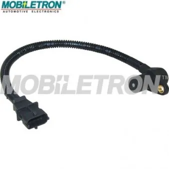 Capteur d'angle, vilebrequin MOBILETRON CS-K046