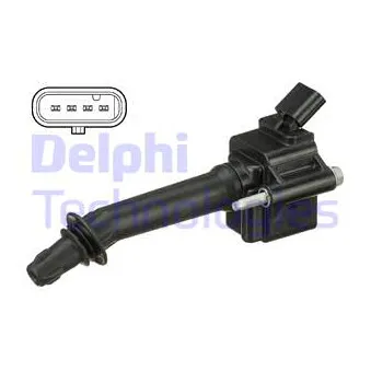 Bobine d'allumage DELPHI GN10796-12B1