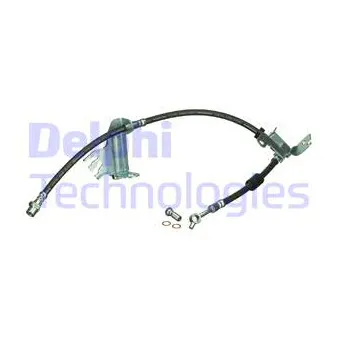 Flexible de frein DELPHI LH7457