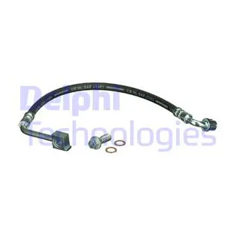 Flexible de frein DELPHI LH7488