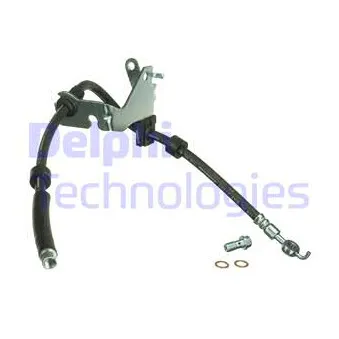 Flexible de frein DELPHI LH7499