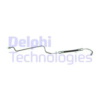 Flexible de frein DELPHI