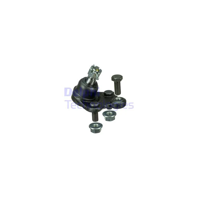 Rotule de suspension DELPHI TC3809