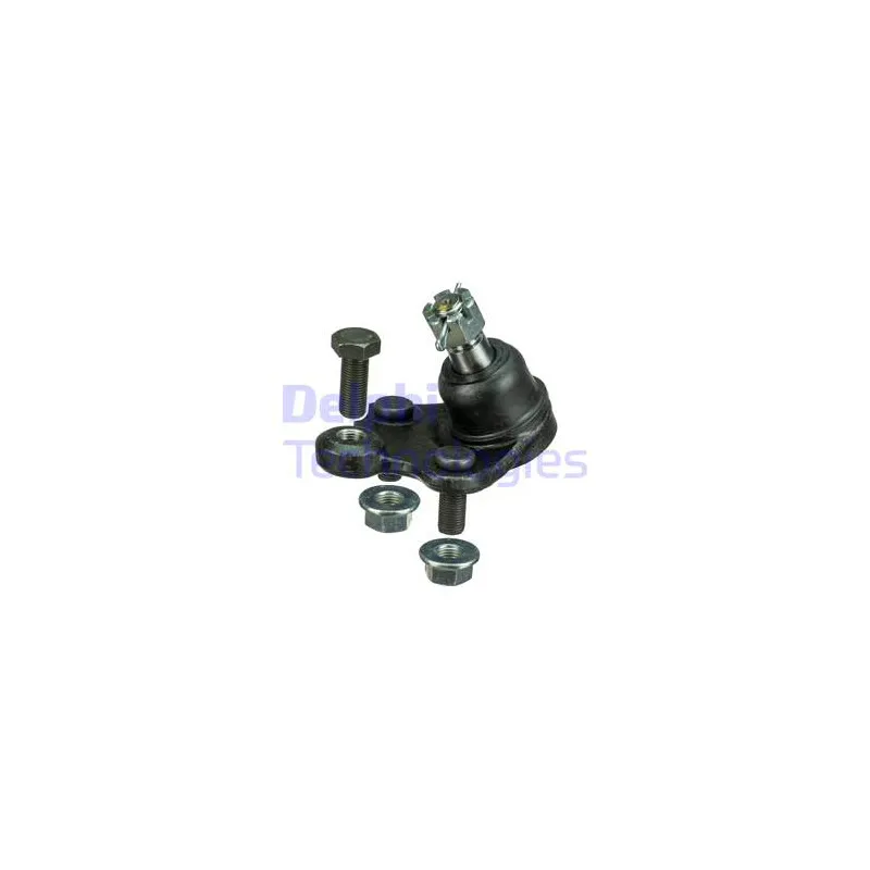 Rotule de suspension DELPHI TC3810