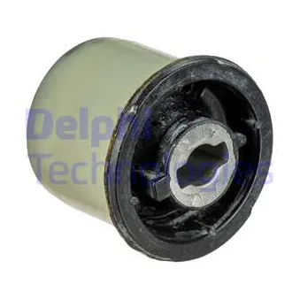 Suspension, corps de l'essieu DELPHI TD1813W