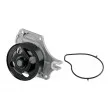 Pompe à eau TEKNÖR CPW-MZ-041 - Visuel 2