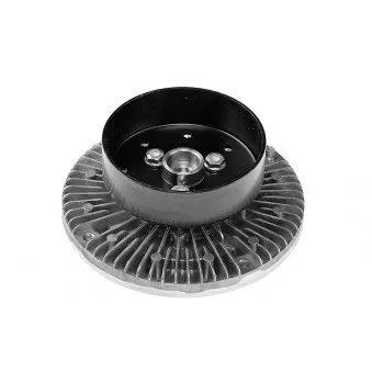 Embrayage, ventilateur de radiateur SAMAXX CSW-VW-000