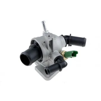 Thermostat d'eau SAMAXX CTM-PL-008