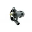 Thermostat d'eau TEKNÖR CTM-PL-009 - Visuel 1