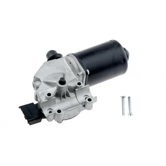 Moteur d'essuie-glace SAMAXX ESW-RE-015