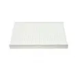Filtre, air de l'habitacle TEKNÖR FCF-CH-003A - Visuel 2