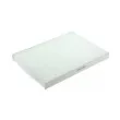 Filtre, air de l'habitacle TEKNÖR FCF-CH-003 - Visuel 1