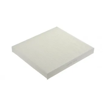 Filtre, air de l'habitacle SAMAXX FCF-CH-004