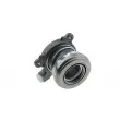 Butée hydraulique , embrayage SAMAXX NWS-PL-020 - Visuel 1