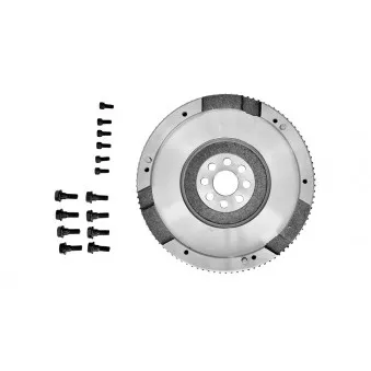 Volant moteur SAMAXX NZS-TY-001S