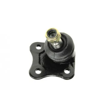 Rotule de suspension avant gauche SAMAXX ZSD-VW-004