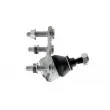 Rotule de suspension avant gauche SAMAXX ZSD-VW-012 - Visuel 3