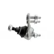 Rotule de suspension avant droit SAMAXX ZSD-VW-013 - Visuel 3