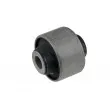 Coussinet de palier, ressort à lames TEKNÖR ZTT-NS-073A - Visuel 1