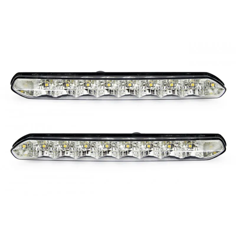 Feux de jour DRL 810 ver.3 AMIO 01529
