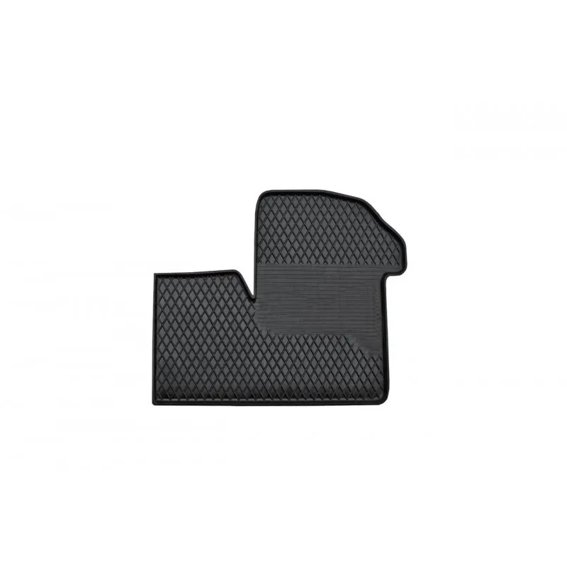 Tapis en caoutchouc MG Renault Master 2010 - modèle - (SX RIGHT) AMIO MG-SX-P