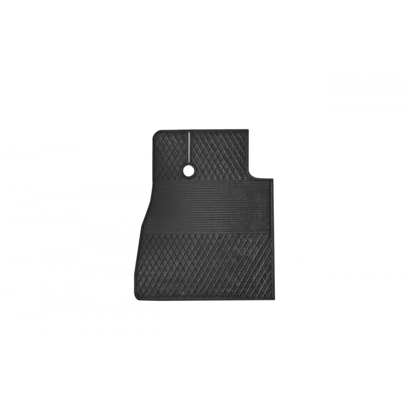 Tapis en caoutchouc MG Fiat Ducato modèle - (Z GAUCHE) AMIO MG-Z-L