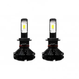 Jeu de 2 ampoules LED Série CX H7-1 2018 AMIO 01075