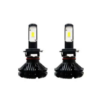 Jeu de 2 ampoules LED Série CX H7-6 2018 AMIO 01076