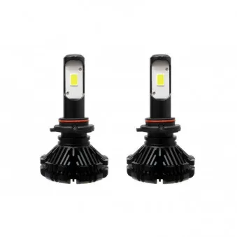 Jeu de 2 ampoules LED HB4 9006 CX Series 2018 AMIO 01079