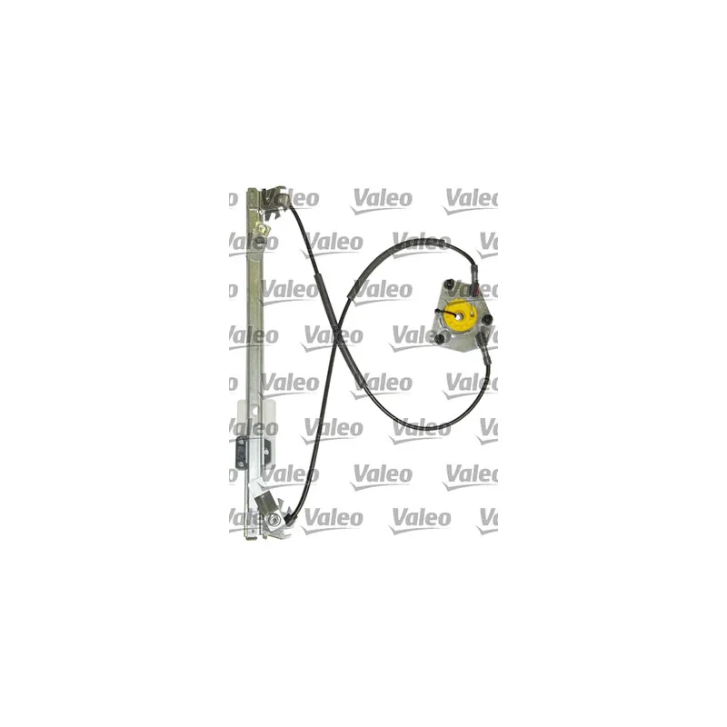 Lève-vitre VALEO 851146