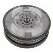 Volant moteur SACHS 2294 002 090 - Visuel 1