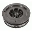 Volant moteur SACHS 2294 002 090 - Visuel 2