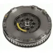 Volant moteur SACHS 2294 701 045 - Visuel 1