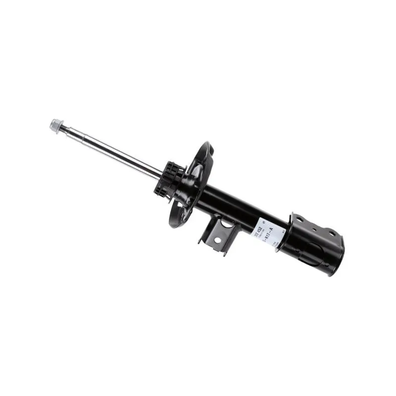 Amortisseur avant droit SACHS 317 452