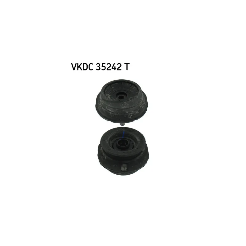 Coupelle de suspension SKF VKDC 35242 T