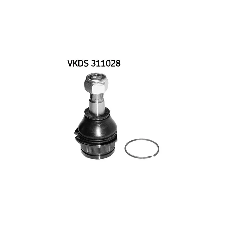 Rotule de suspension SKF VKDS 311028