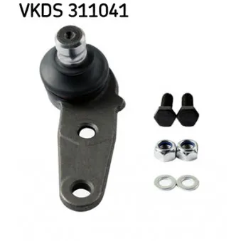 Rotule de suspension SKF VKDS 311041