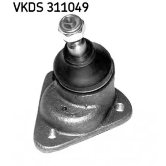 Rotule de suspension SKF VKDS 311049