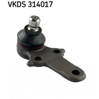 Rotule de suspension SKF VKDS 314017