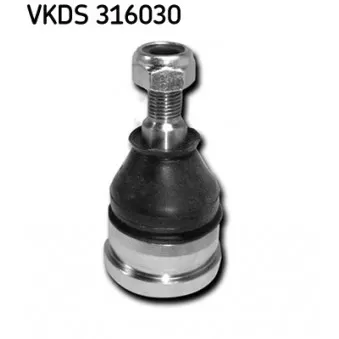 Rotule de suspension SKF VKDS 316030