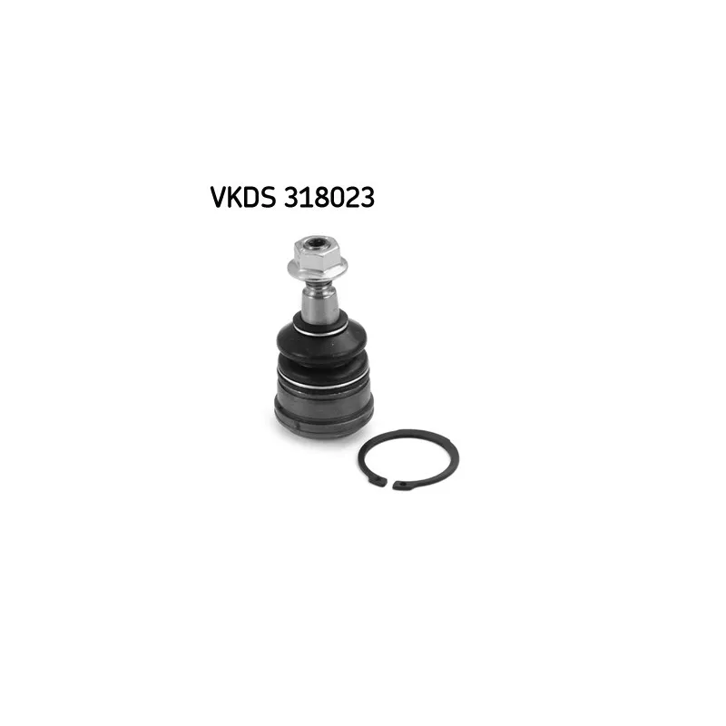 Rotule de suspension SKF VKDS 318023