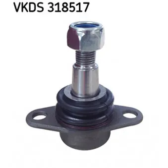 Rotule de suspension SKF VKDS 318517