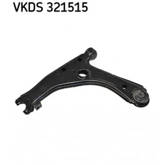 Triangle ou bras de suspension (train avant) SKF VKDS 321515