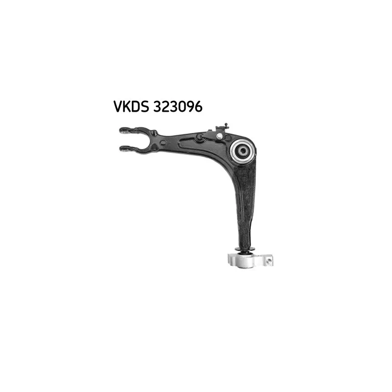 Triangle ou bras de suspension (train avant) SKF VKDS 323096