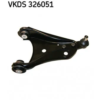 Triangle ou bras de suspension (train avant) SKF VKDS 326051 B