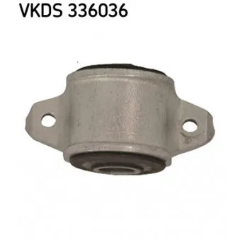 Silent bloc de suspension (train avant) SKF VKDS 336036