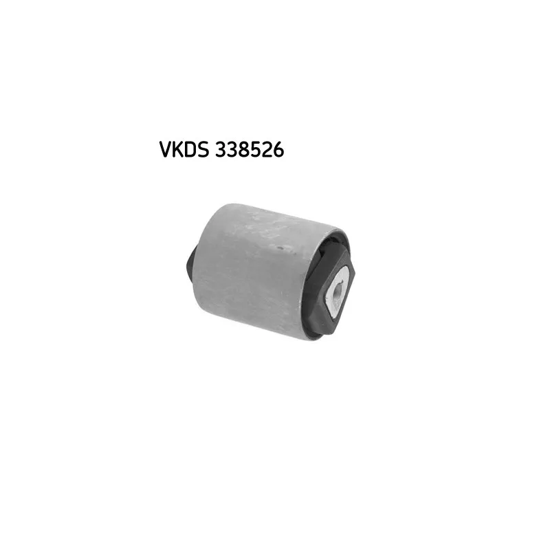 Silent bloc de suspension (train avant) SKF VKDS 338526